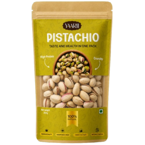 Pistachio