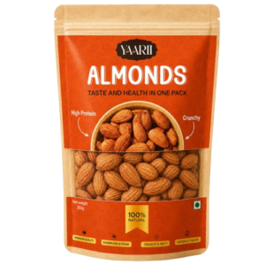 Almond